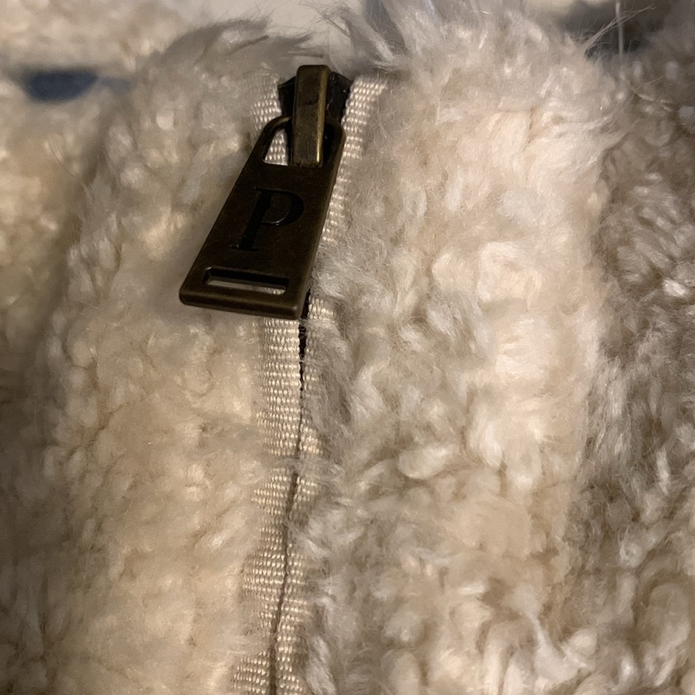 Pendleton Zip Down Short Jacket - image 6